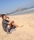 Rencontre Femme Thaïlande à นครปฐม : Kanthana, 35 ans